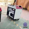 Laser Welding Machine Is Handheld Laser Welding Machine